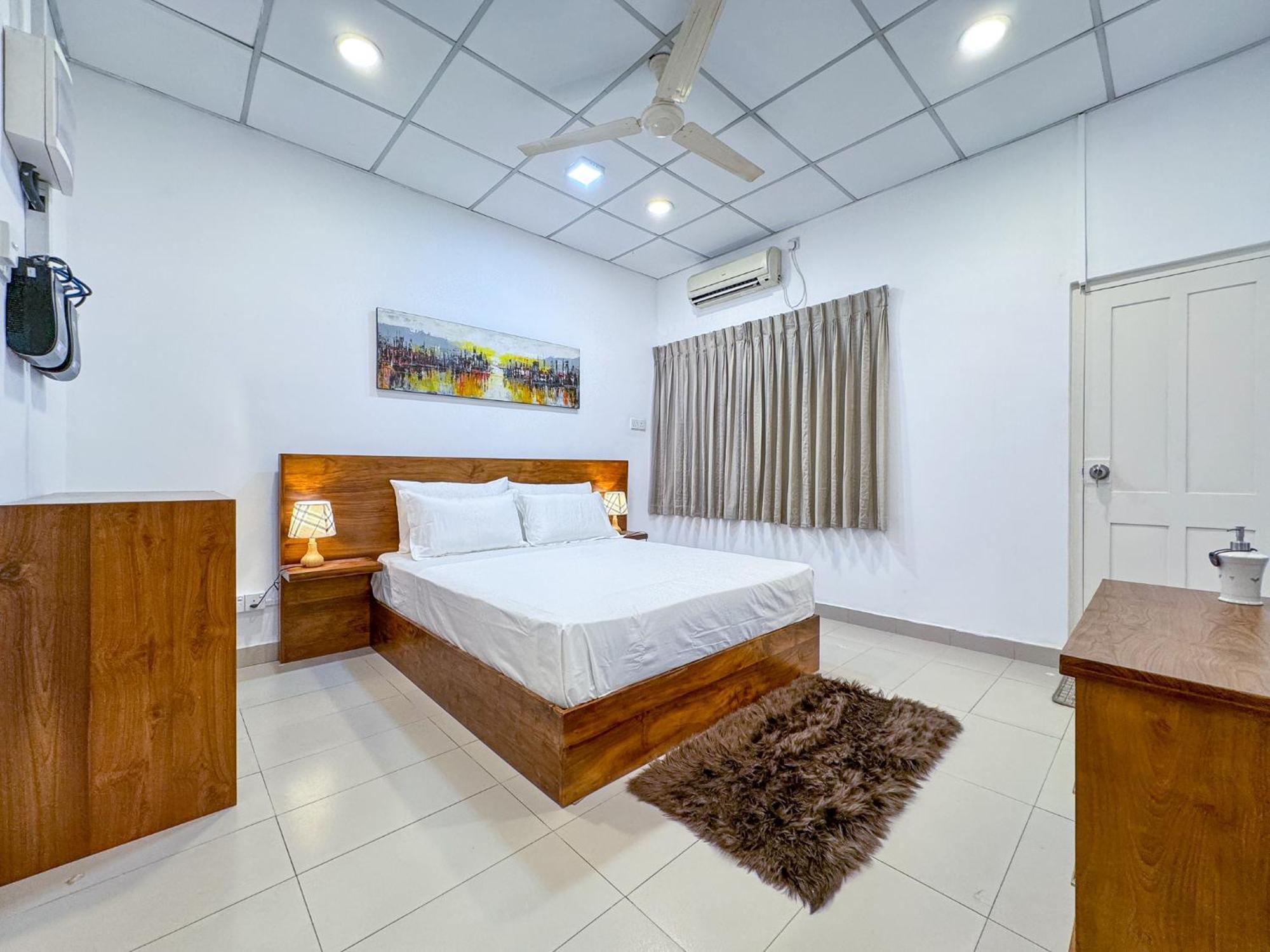 Allure Cmb By Allure Leisure Nugegoda Buitenkant foto