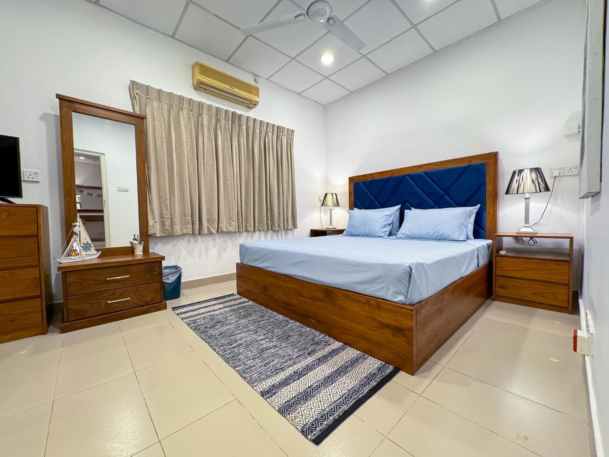 Allure Cmb By Allure Leisure Nugegoda Buitenkant foto