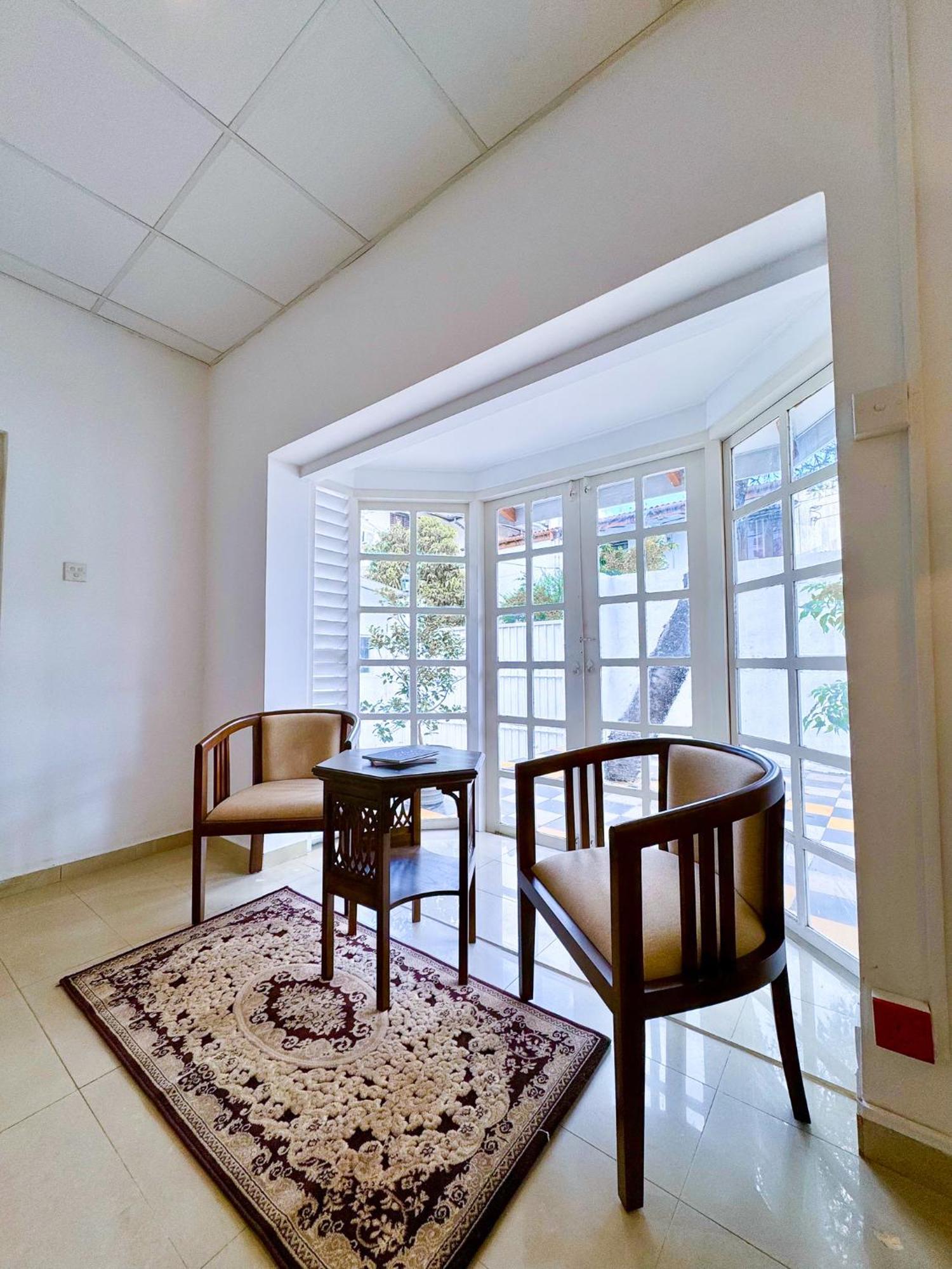 Allure Cmb By Allure Leisure Nugegoda Buitenkant foto